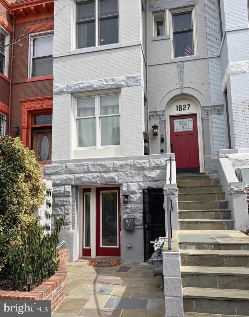 1827 1ST ST NW #1, WASHINGTON, District Of Columbia 20001, 2 Bedrooms Bedrooms, ,2 BathroomsBathrooms,Residential,For sale,1827 1ST ST NW #1,DCDC2234404 MLS # DCDC2234404