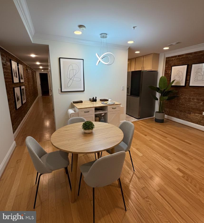 1827 1ST ST NW #1, WASHINGTON, District Of Columbia 20001, 2 Bedrooms Bedrooms, ,2 BathroomsBathrooms,Residential,For sale,1827 1ST ST NW #1,DCDC2234404 MLS # DCDC2234404