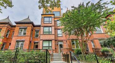 1461 CHAPIN ST NW, WASHINGTON, District Of Columbia 20009, 9 Bedrooms Bedrooms, ,9 BathroomsBathrooms,Residential,For sale,1461 CHAPIN ST NW,DCDC2214950 MLS # DCDC2214950