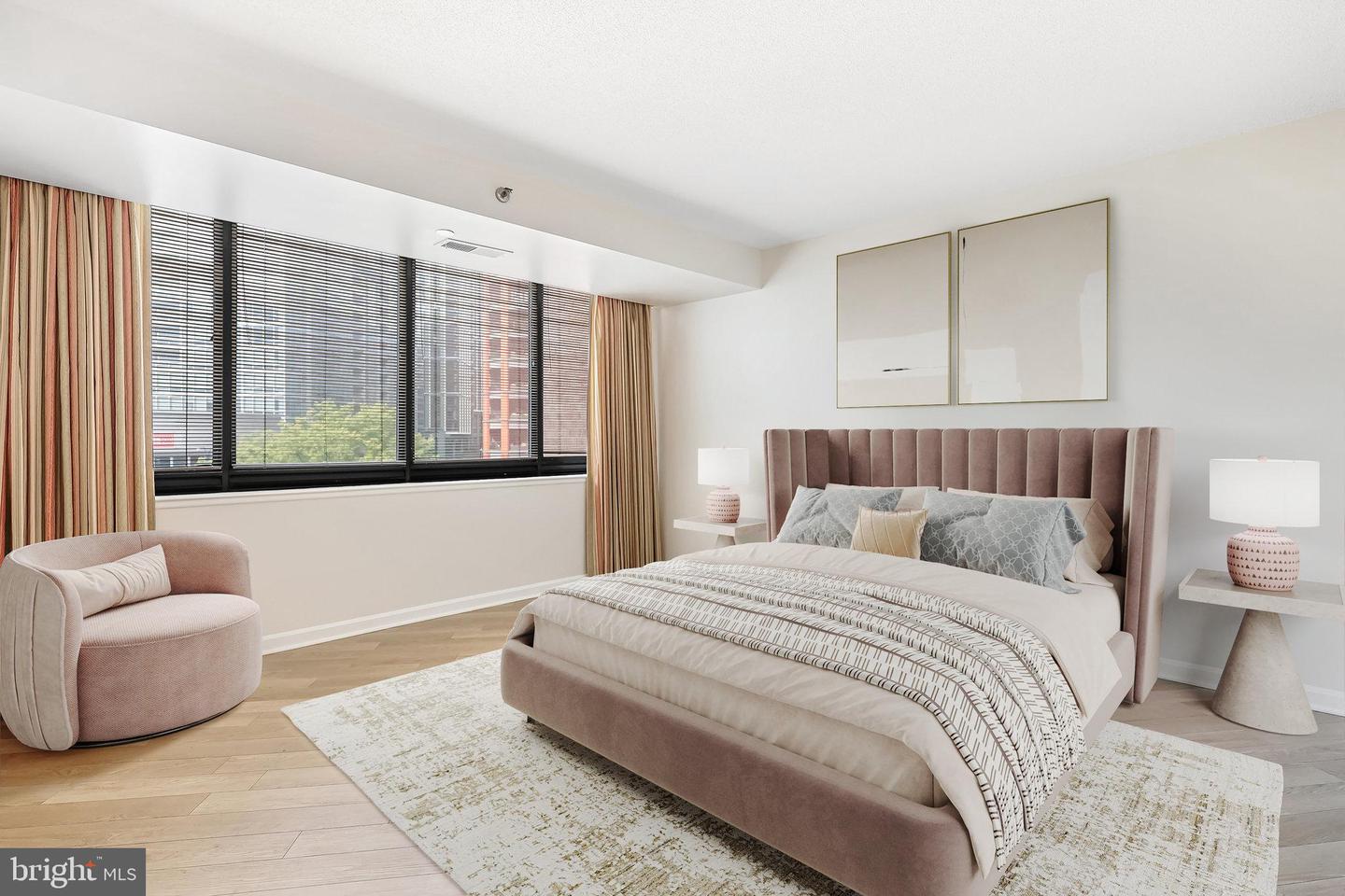 1805 CRYSTAL DR #318S, ARLINGTON, Virginia 22202, 2 Bedrooms Bedrooms, ,2 BathroomsBathrooms,Residential,For sale,1805 CRYSTAL DR #318S,VAAR2063514 MLS # VAAR2063514