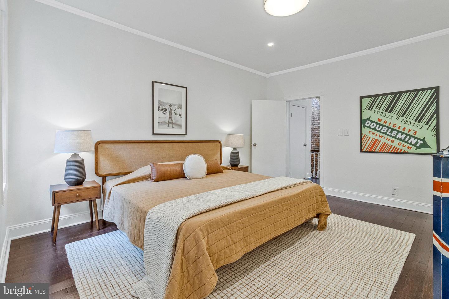 506 7TH ST NE, WASHINGTON, District Of Columbia 20002, 4 Bedrooms Bedrooms, ,2 BathroomsBathrooms,Residential,For sale,506 7TH ST NE,DCDC2229138 MLS # DCDC2229138