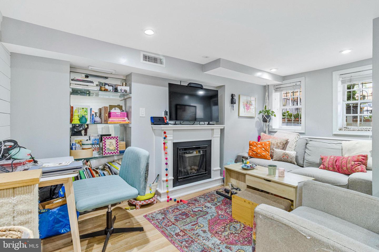 506 7TH ST NE, WASHINGTON, District Of Columbia 20002, 4 Bedrooms Bedrooms, ,2 BathroomsBathrooms,Residential,For sale,506 7TH ST NE,DCDC2229138 MLS # DCDC2229138