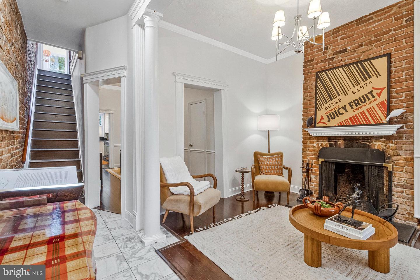 506 7TH ST NE, WASHINGTON, District Of Columbia 20002, 4 Bedrooms Bedrooms, ,2 BathroomsBathrooms,Residential,For sale,506 7TH ST NE,DCDC2229138 MLS # DCDC2229138