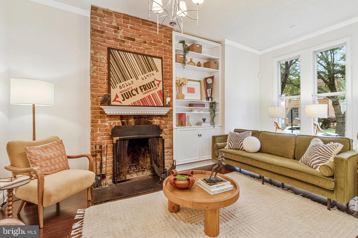 506 7TH ST NE, WASHINGTON, District Of Columbia 20002, 4 Bedrooms Bedrooms, ,2 BathroomsBathrooms,Residential,For sale,506 7TH ST NE,DCDC2229138 MLS # DCDC2229138