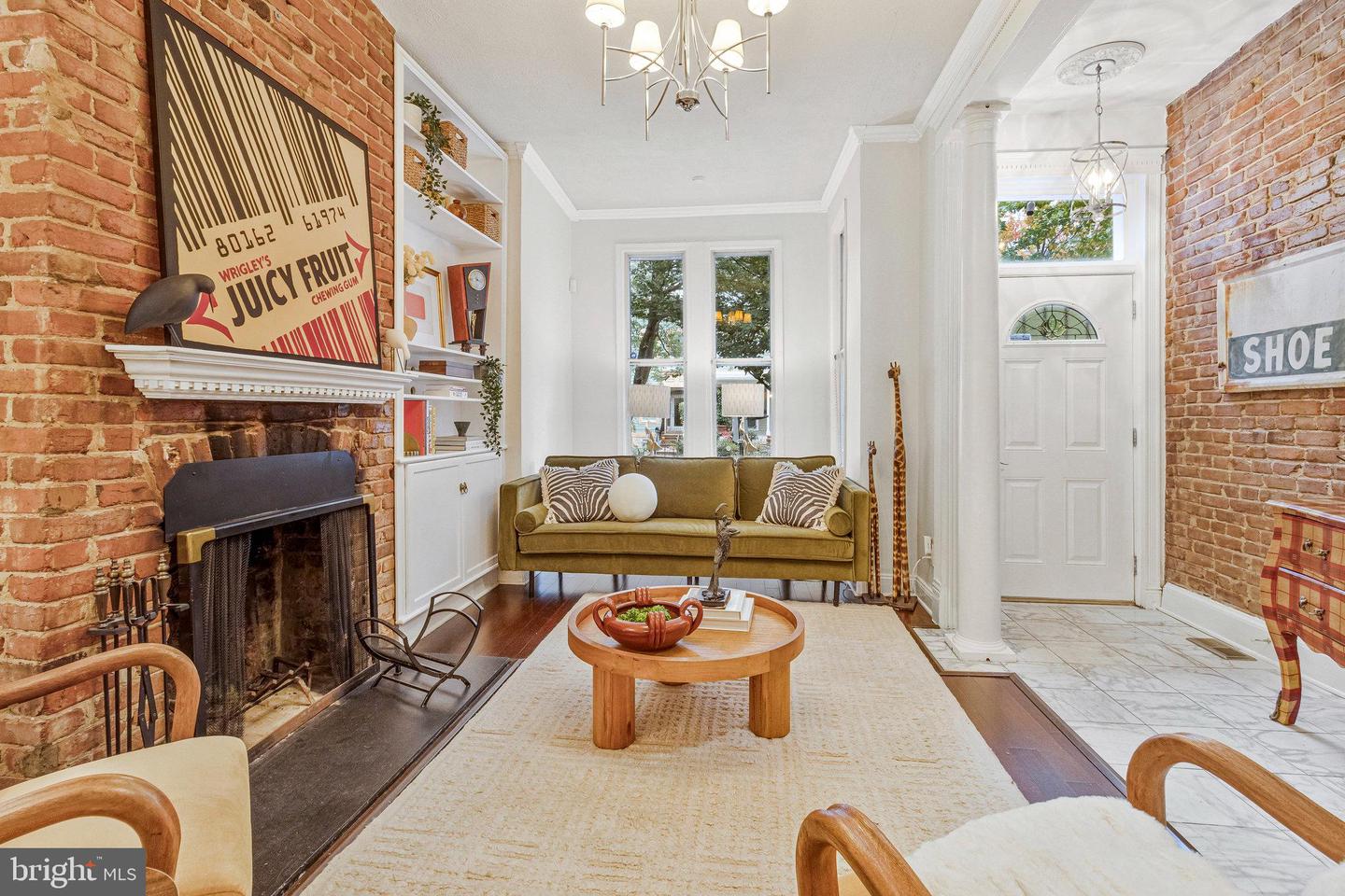 506 7TH ST NE, WASHINGTON, District Of Columbia 20002, 4 Bedrooms Bedrooms, ,2 BathroomsBathrooms,Residential,For sale,506 7TH ST NE,DCDC2229138 MLS # DCDC2229138