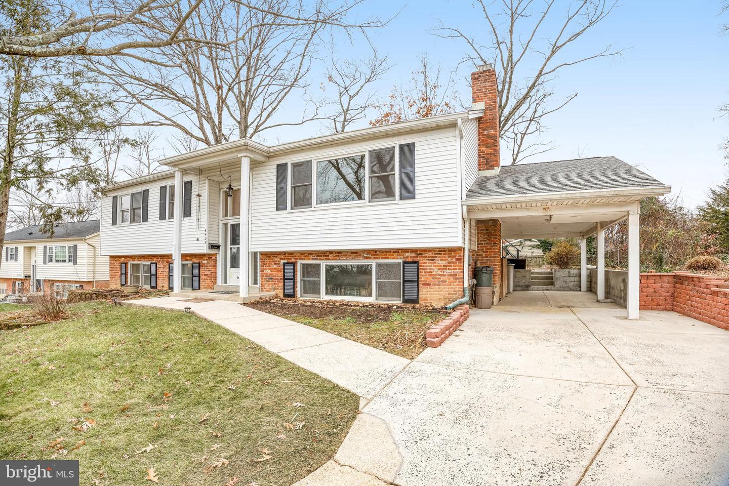6408 MARYVIEW ST, ALEXANDRIA, Virginia 22310, 4 Bedrooms Bedrooms, ,3 BathroomsBathrooms,Residential,For sale,6408 MARYVIEW ST,VAFX2276798 MLS # VAFX2276798