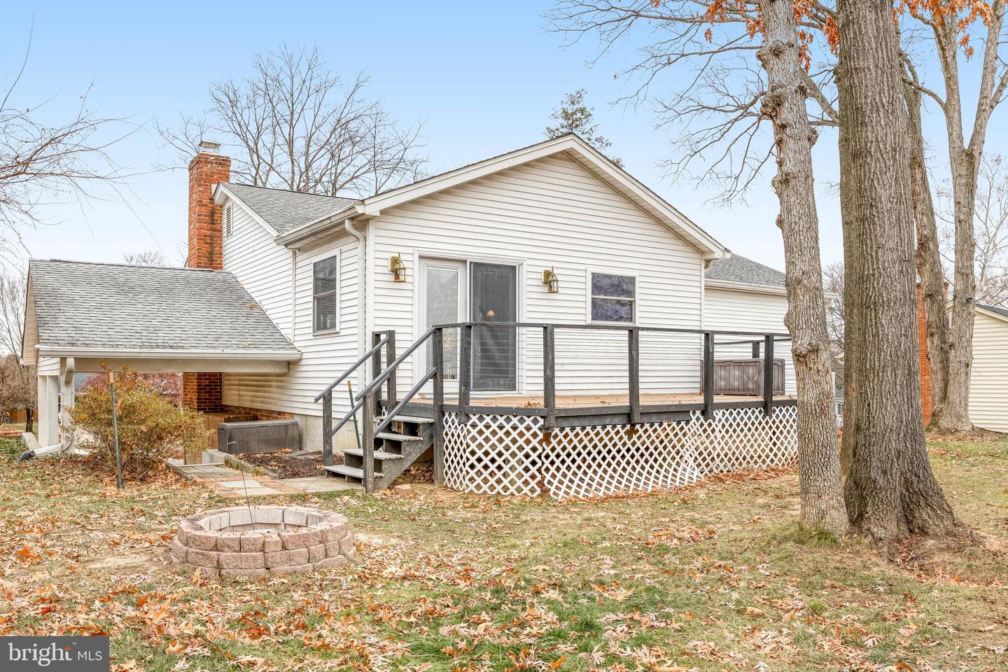 6408 MARYVIEW ST, ALEXANDRIA, Virginia 22310, 4 Bedrooms Bedrooms, ,3 BathroomsBathrooms,Residential,For sale,6408 MARYVIEW ST,VAFX2276798 MLS # VAFX2276798