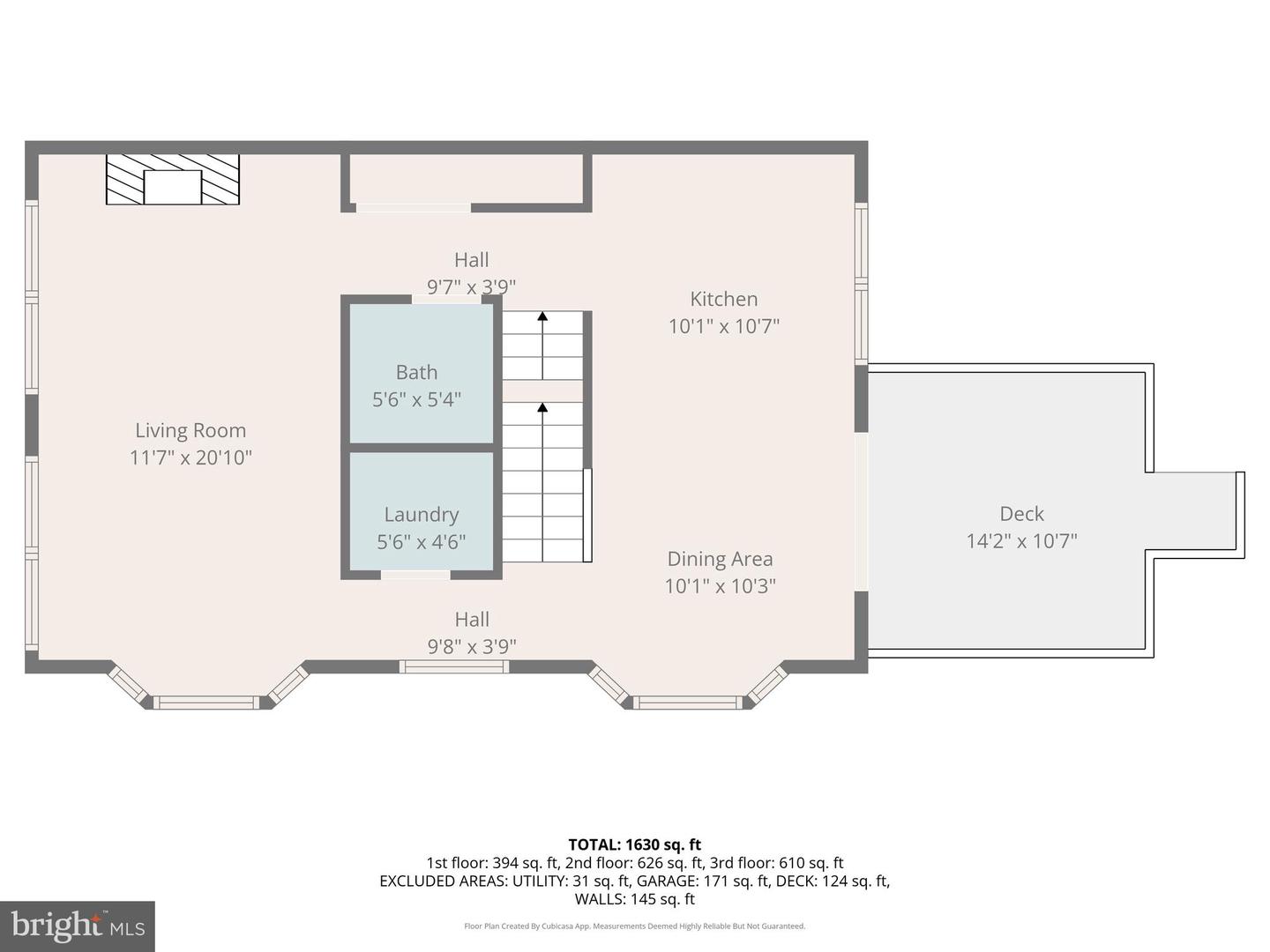 207 SPINNAKER WAY, STAFFORD, Virginia 22554, 3 Bedrooms Bedrooms, ,2 BathroomsBathrooms,Residential,For sale,207 SPINNAKER WAY,VAST2044156 MLS # VAST2044156