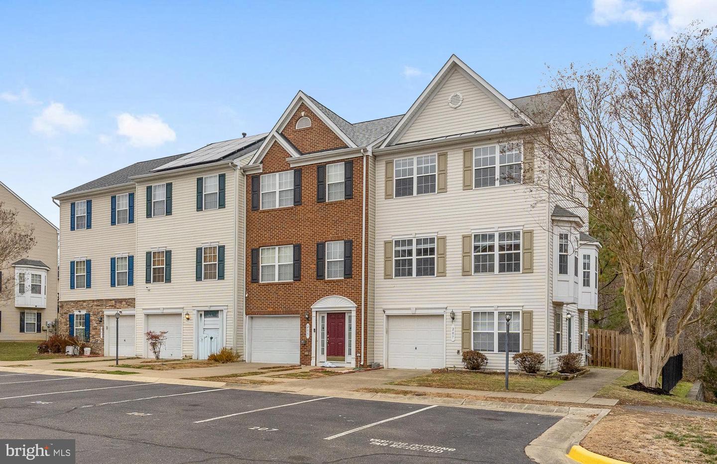 207 SPINNAKER WAY, STAFFORD, Virginia 22554, 3 Bedrooms Bedrooms, ,2 BathroomsBathrooms,Residential,For sale,207 SPINNAKER WAY,VAST2044156 MLS # VAST2044156