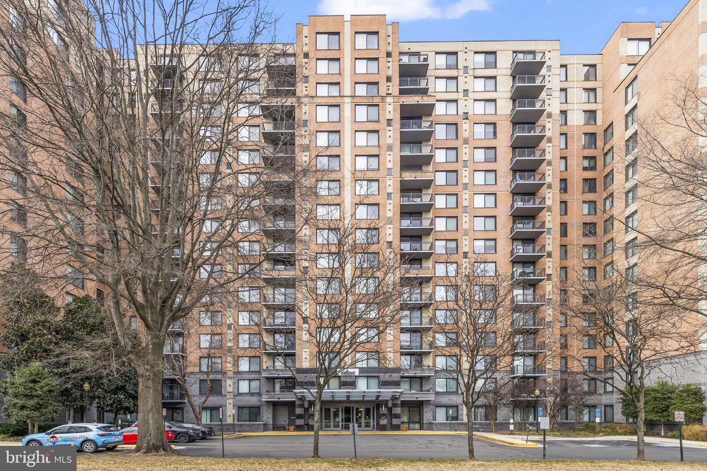 2451 MIDTOWN AVE #1413, ALEXANDRIA, Virginia 22303, 1 Bedroom Bedrooms, ,1 BathroomBathrooms,Residential,For sale,2451 MIDTOWN AVE #1413,VAFX2280262 MLS # VAFX2280262