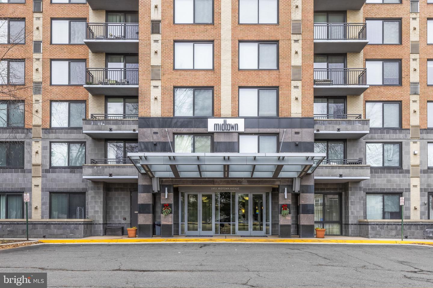2451 MIDTOWN AVE #1413, ALEXANDRIA, Virginia 22303, 1 Bedroom Bedrooms, ,1 BathroomBathrooms,Residential,For sale,2451 MIDTOWN AVE #1413,VAFX2280262 MLS # VAFX2280262