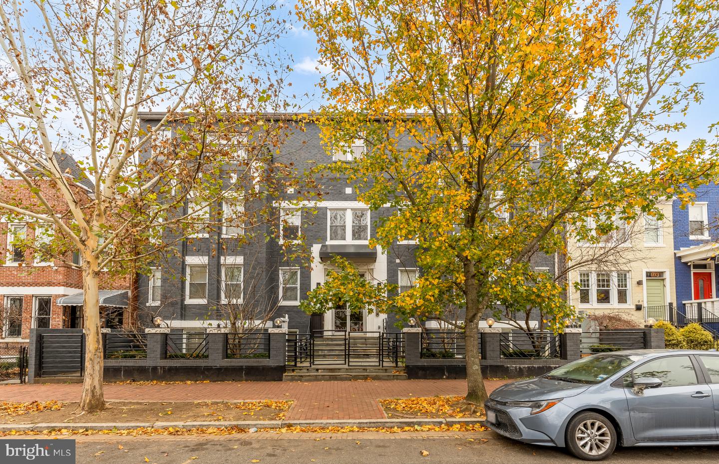 1409 G ST NE #5, WASHINGTON, District Of Columbia 20002, 3 Bedrooms Bedrooms, ,2 BathroomsBathrooms,Residential,For sale,1409 G ST NE #5,DCDC2233240 MLS # DCDC2233240