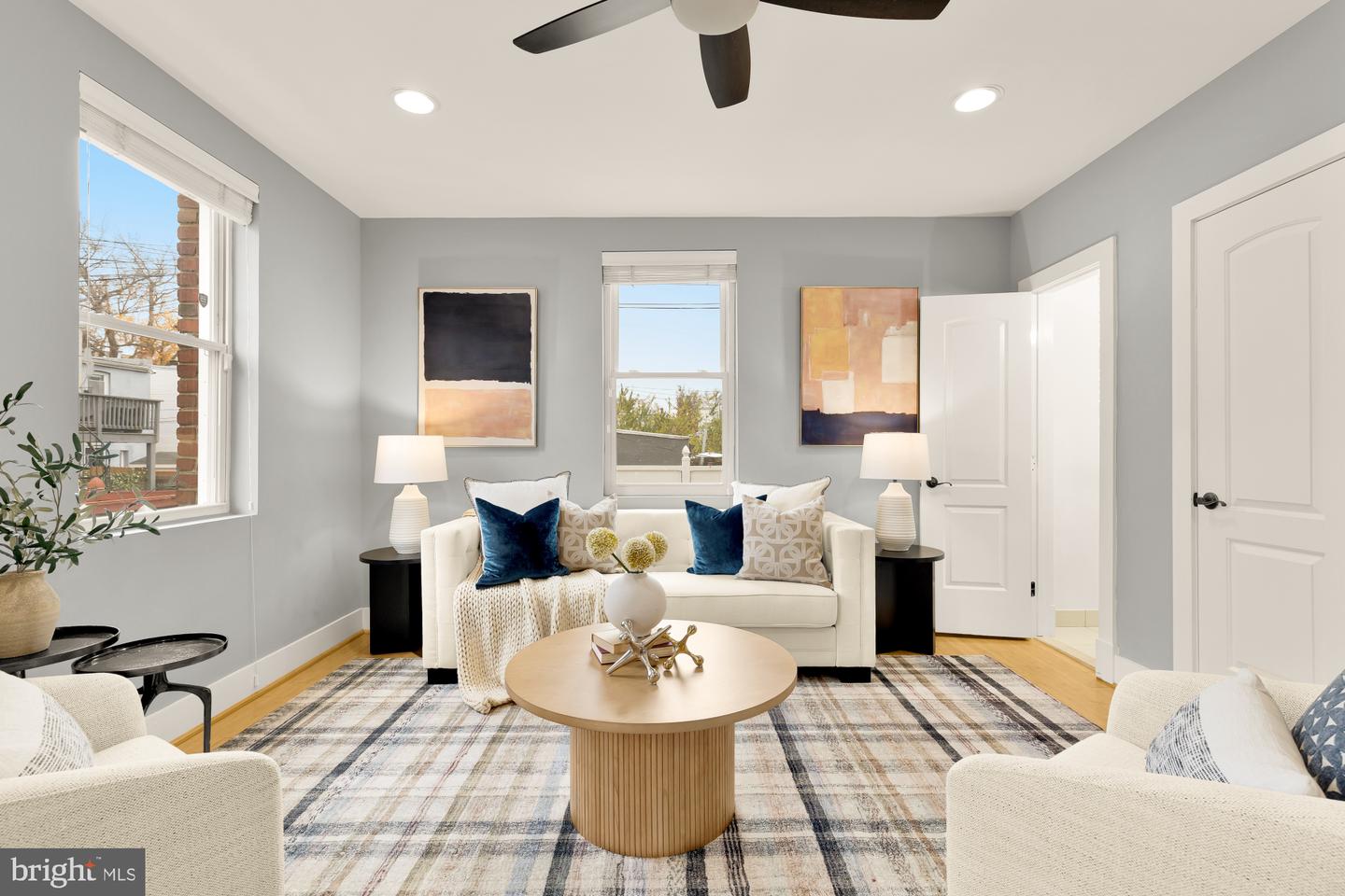 1409 G ST NE #5, WASHINGTON, District Of Columbia 20002, 3 Bedrooms Bedrooms, ,2 BathroomsBathrooms,Residential,For sale,1409 G ST NE #5,DCDC2233240 MLS # DCDC2233240