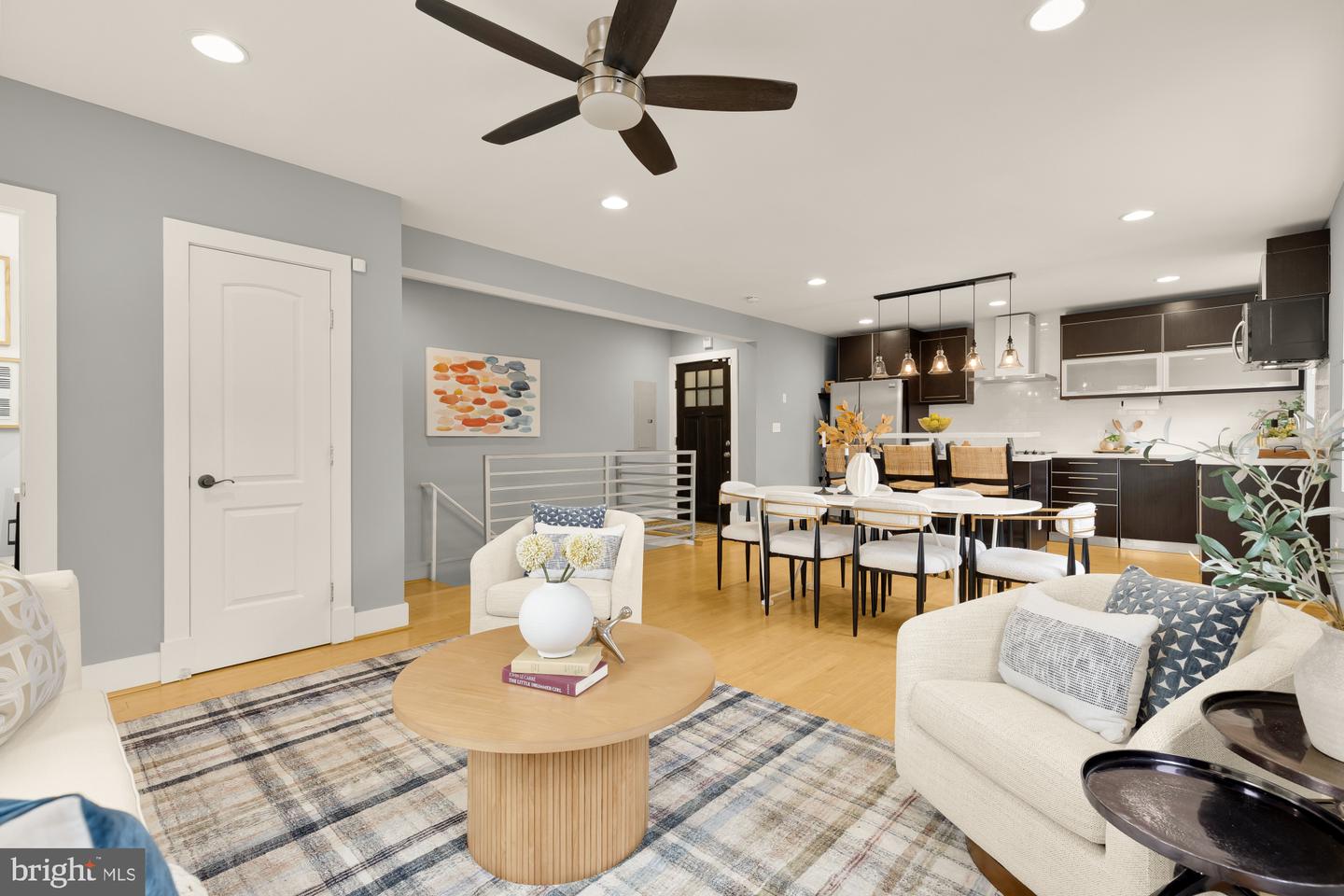 1409 G ST NE #5, WASHINGTON, District Of Columbia 20002, 3 Bedrooms Bedrooms, ,2 BathroomsBathrooms,Residential,For sale,1409 G ST NE #5,DCDC2233240 MLS # DCDC2233240