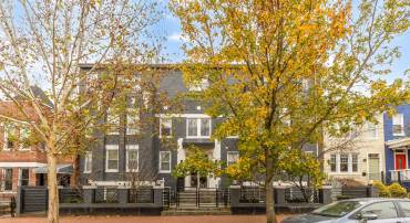 1409 G ST NE #5, WASHINGTON, District Of Columbia 20002, 3 Bedrooms Bedrooms, ,2 BathroomsBathrooms,Residential,For sale,1409 G ST NE #5,DCDC2233240 MLS # DCDC2233240