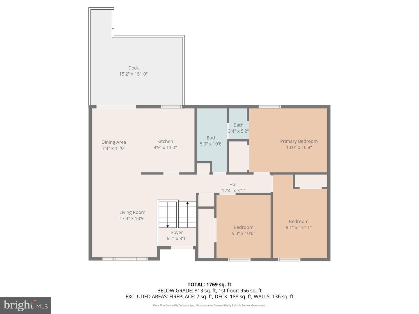 5710 SAILSTONE LN, WOODBRIDGE, Virginia 22193, 4 Bedrooms Bedrooms, 6 Rooms Rooms,2 BathroomsBathrooms,Residential,For sale,5710 SAILSTONE LN,VAPW2108586 MLS # VAPW2108586 5710 SAILSTONE LN, WOODBRIDGE, Virginia 22193, 4 Bedrooms Bedrooms, 6 Rooms Rooms,2 BathroomsBathrooms,Residential,For sale,5710 SAILSTONE LN,VAPW2108586 MLS # VAPW2108586