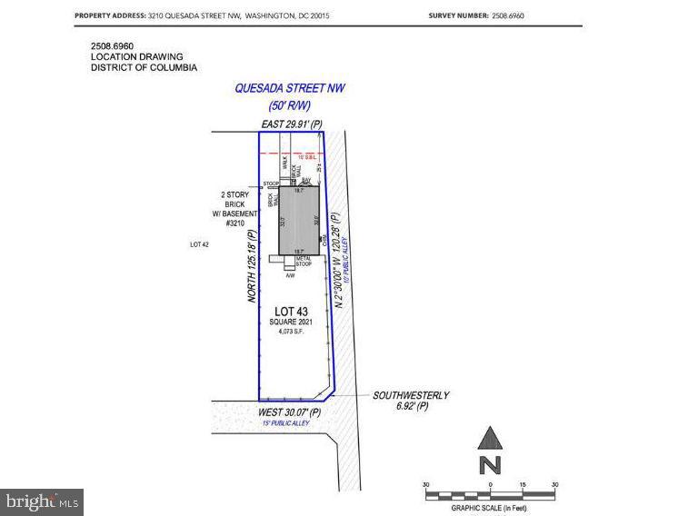 3210 QUESADA ST NW, WASHINGTON, District Of Columbia 20015, 3 Bedrooms Bedrooms, ,1 BathroomBathrooms,Residential,For sale,3210 QUESADA ST NW,DCDC2233854 MLS # DCDC2233854 3210 QUESADA ST NW, WASHINGTON, District Of Columbia 20015, 3 Bedrooms Bedrooms, ,1 BathroomBathrooms,Residential,For sale,3210 QUESADA ST NW,DCDC2233854 MLS # DCDC2233854