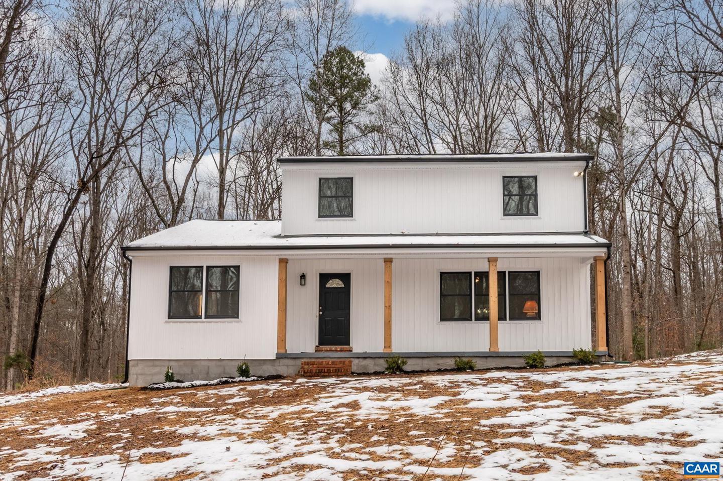 16430 SAINT PETERS CHURCH RD, MONTPELIER, Virginia 23192, 4 Bedrooms Bedrooms, ,2 BathroomsBathrooms,Residential,For sale,16430 SAINT PETERS CHURCH RD,671628 MLS # 671628