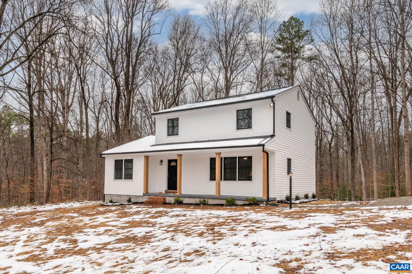 16430 SAINT PETERS CHURCH RD, MONTPELIER, Virginia 23192, 4 Bedrooms Bedrooms, ,2 BathroomsBathrooms,Residential,For sale,16430 SAINT PETERS CHURCH RD,671628 MLS # 671628