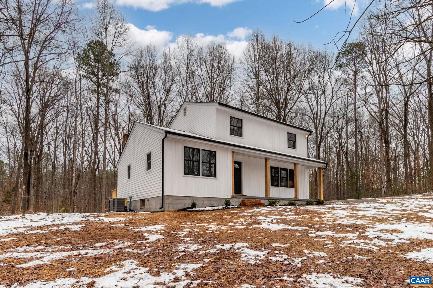 16430 SAINT PETERS CHURCH RD, MONTPELIER, Virginia 23192, 4 Bedrooms Bedrooms, ,2 BathroomsBathrooms,Residential,For sale,16430 SAINT PETERS CHURCH RD,671628 MLS # 671628