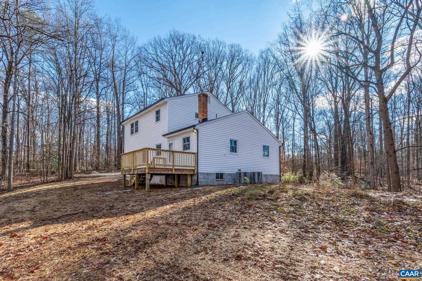 16430 SAINT PETERS CHURCH RD, MONTPELIER, Virginia 23192, 4 Bedrooms Bedrooms, ,2 BathroomsBathrooms,Residential,For sale,16430 SAINT PETERS CHURCH RD,671628 MLS # 671628