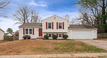 12819 FANTASIA DR, HERNDON, Virginia 20170, 3 Bedrooms Bedrooms, ,3 BathroomsBathrooms,Residential,For sale,12819 FANTASIA DR,VAFX2281732 MLS # VAFX2281732
