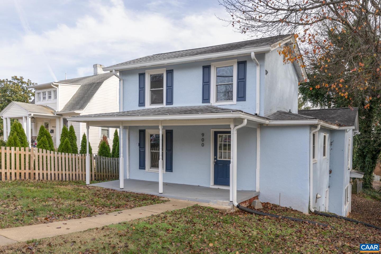 900 SAINT CLAIR AVE, CHARLOTTESVILLE, Virginia 22901, 3 Bedrooms Bedrooms, ,2 BathroomsBathrooms,Residential,For sale,900 SAINT CLAIR AVE,671704 MLS # 671704