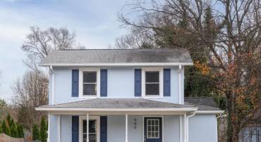 900 SAINT CLAIR AVE, CHARLOTTESVILLE, Virginia 22901, 3 Bedrooms Bedrooms, ,2 BathroomsBathrooms,Residential,For sale,900 SAINT CLAIR AVE,671704 MLS # 671704