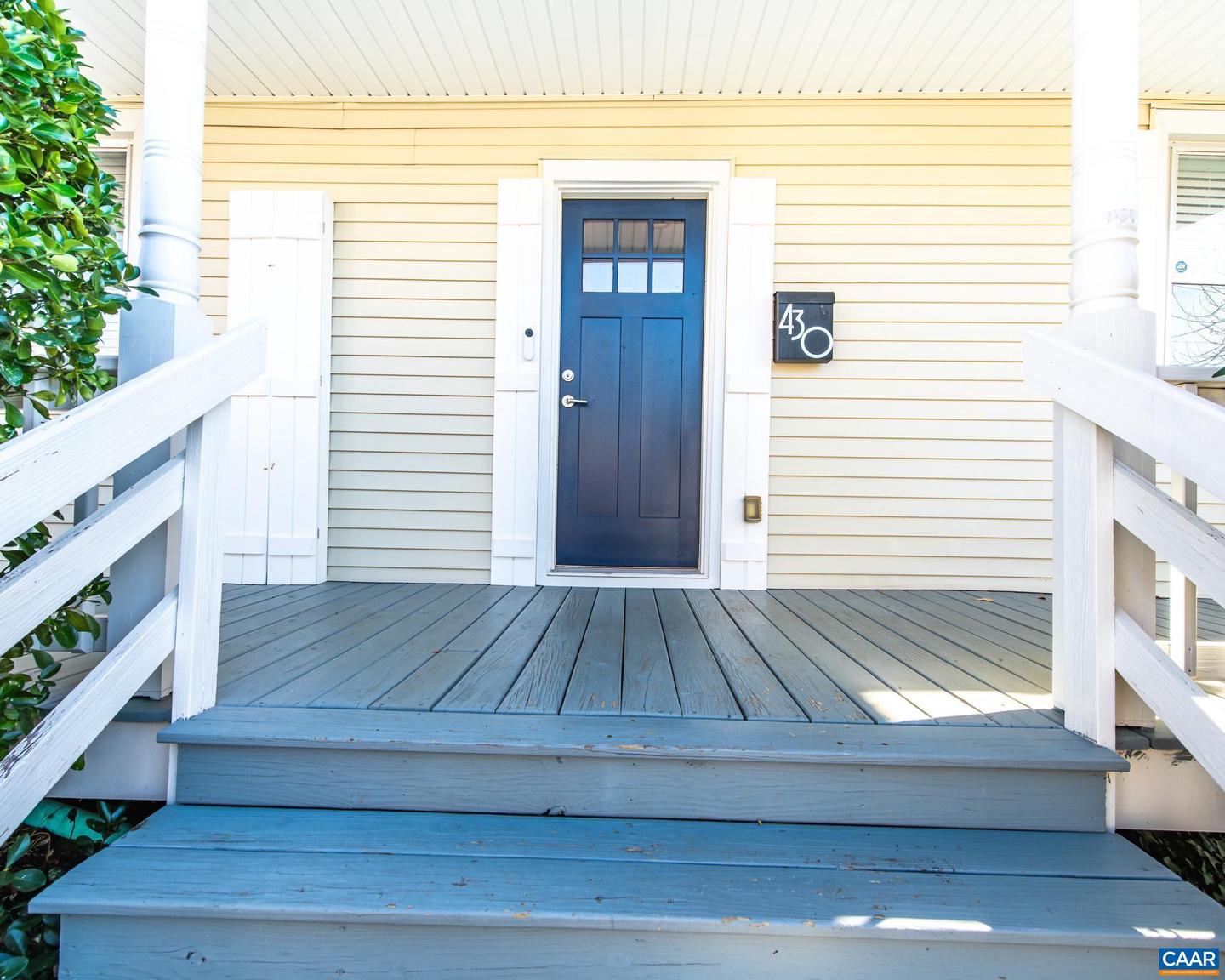 430 11TH ST, CHARLOTTESVILLE, Virginia 22903, 2 Bedrooms Bedrooms, ,1 BathroomBathrooms,Residential,For sale,430 11TH ST,671737 MLS # 671737