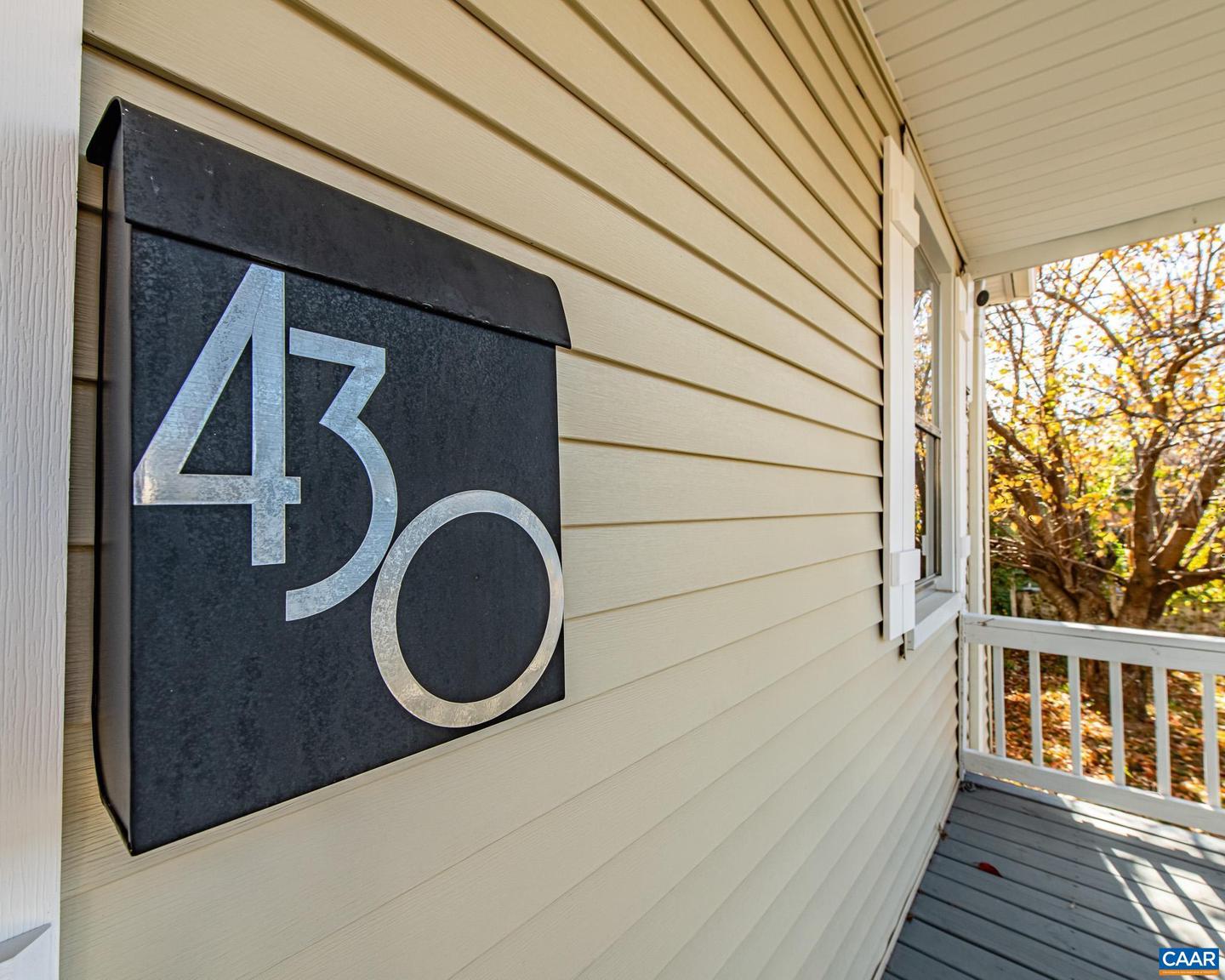 430 11TH ST, CHARLOTTESVILLE, Virginia 22903, 2 Bedrooms Bedrooms, ,1 BathroomBathrooms,Residential,For sale,430 11TH ST,671737 MLS # 671737