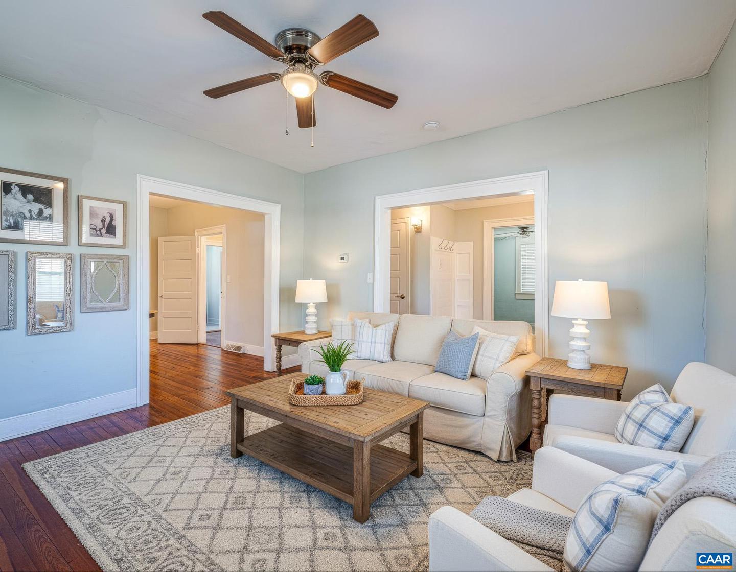 430 11TH ST, CHARLOTTESVILLE, Virginia 22903, 2 Bedrooms Bedrooms, ,1 BathroomBathrooms,Residential,For sale,430 11TH ST,671737 MLS # 671737