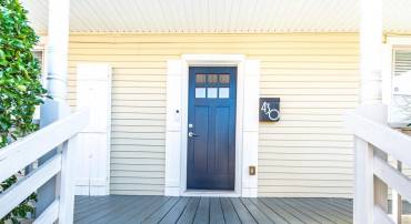 430 11TH ST, CHARLOTTESVILLE, Virginia 22903, 2 Bedrooms Bedrooms, ,1 BathroomBathrooms,Residential,For sale,430 11TH ST,671737 MLS # 671737