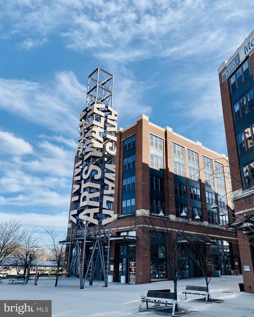 711 JACKSON ST NE #3, WASHINGTON, District Of Columbia 20017, 2 Bedrooms Bedrooms, ,2 BathroomsBathrooms,Residential,For sale,711 JACKSON ST NE #3,DCDC2234422 MLS # DCDC2234422