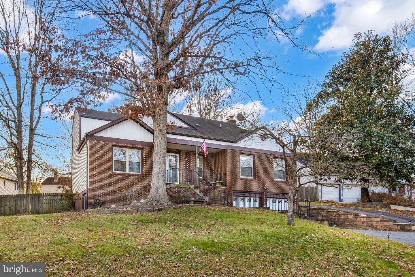 112 OAKWOOD DR, STAFFORD, Virginia 22554, 3 Bedrooms Bedrooms, ,2 BathroomsBathrooms,Residential,For sale,112 OAKWOOD DR,VAST2044652 MLS # VAST2044652