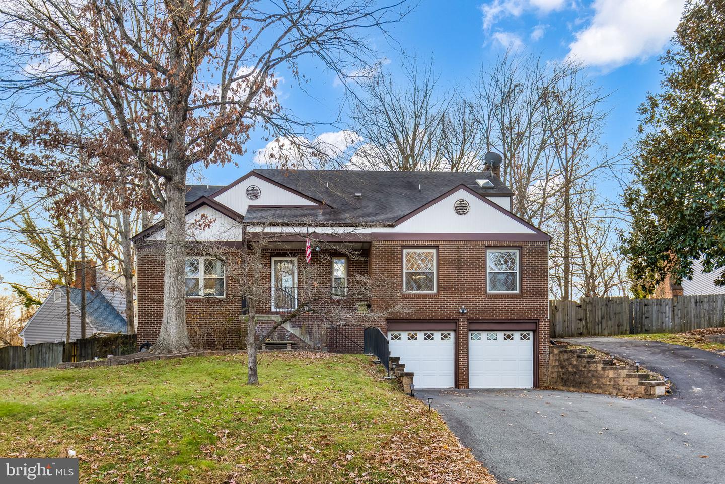 112 OAKWOOD DR, STAFFORD, Virginia 22554, 3 Bedrooms Bedrooms, ,2 BathroomsBathrooms,Residential,For sale,112 OAKWOOD DR,VAST2044652 MLS # VAST2044652