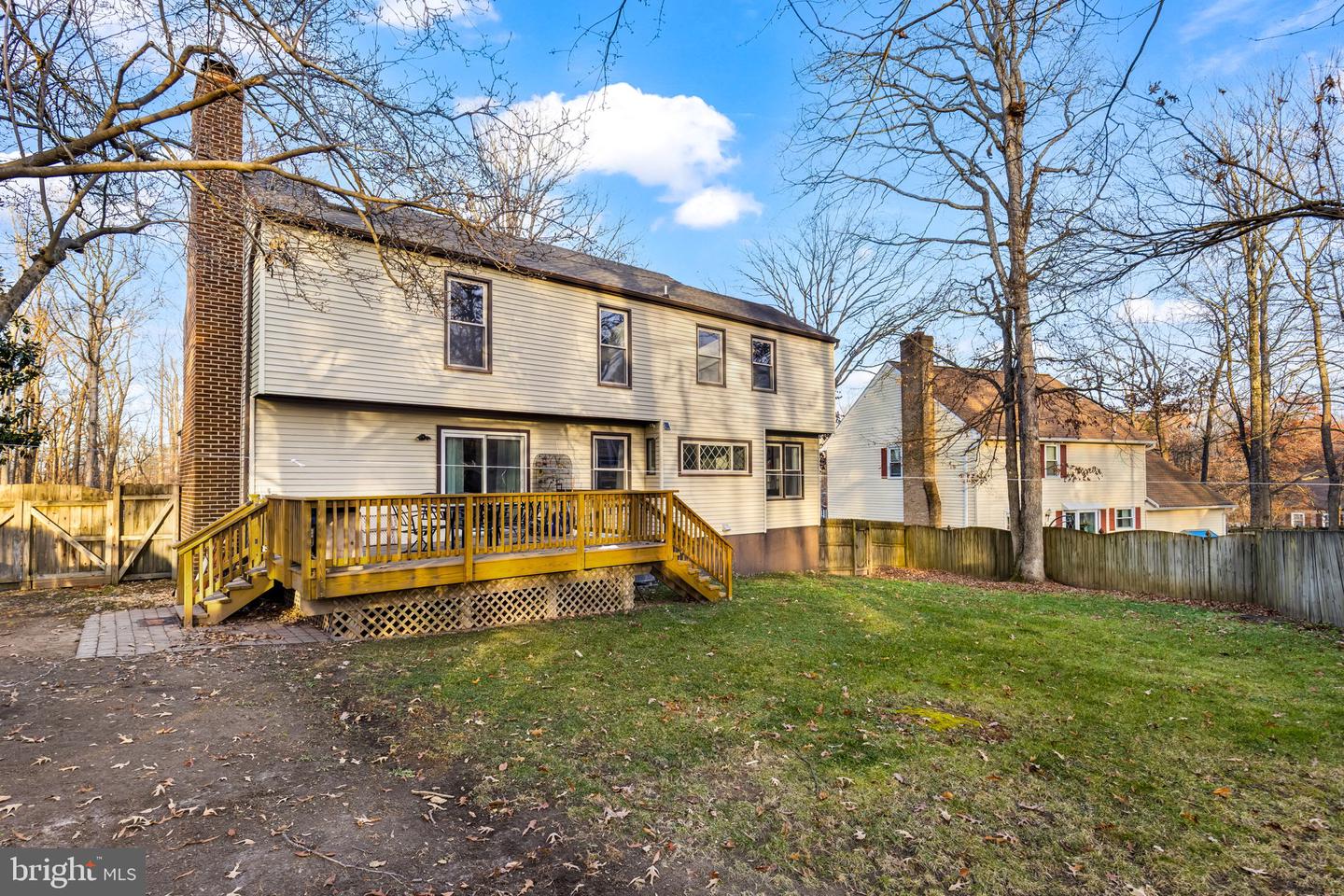 112 OAKWOOD DR, STAFFORD, Virginia 22554, 3 Bedrooms Bedrooms, ,2 BathroomsBathrooms,Residential,For sale,112 OAKWOOD DR,VAST2044652 MLS # VAST2044652