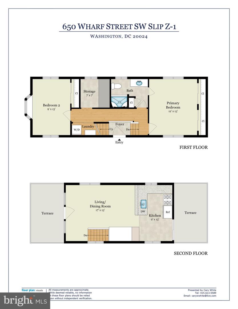 650 WHARF ST SW #Z-01, WASHINGTON, District Of Columbia 20024, 2 Bedrooms Bedrooms, ,1 BathroomBathrooms,Residential,For sale,650 WHARF ST SW #Z-01,DCDC2212982 MLS # DCDC2212982