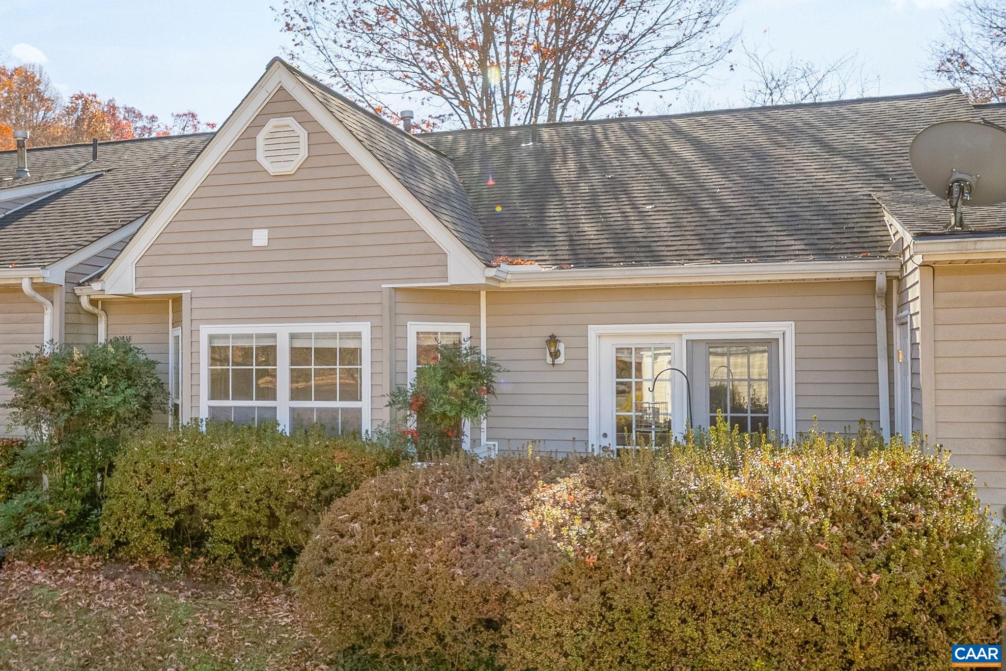 1248 GAZEBO CT, CHARLOTTESVILLE, Virginia 22901, 2 Bedrooms Bedrooms, ,2 BathroomsBathrooms,Residential,1248 GAZEBO CT,670811 MLS # 670811