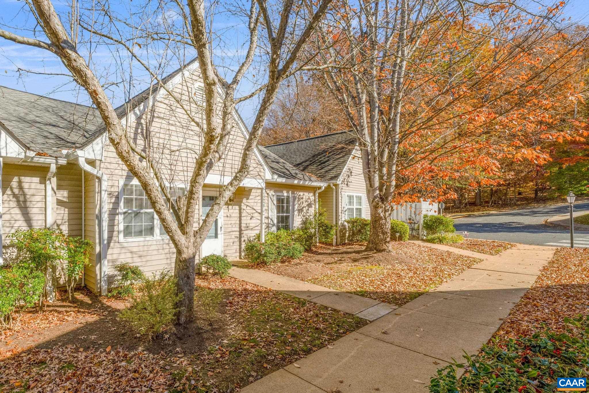 1248 GAZEBO CT, CHARLOTTESVILLE, Virginia 22901, 2 Bedrooms Bedrooms, ,2 BathroomsBathrooms,Residential,1248 GAZEBO CT,670811 MLS # 670811