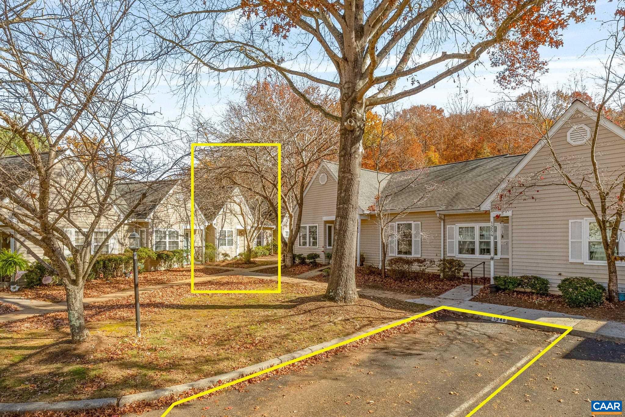 1248 GAZEBO CT, CHARLOTTESVILLE, Virginia 22901, 2 Bedrooms Bedrooms, ,2 BathroomsBathrooms,Residential,1248 GAZEBO CT,670811 MLS # 670811