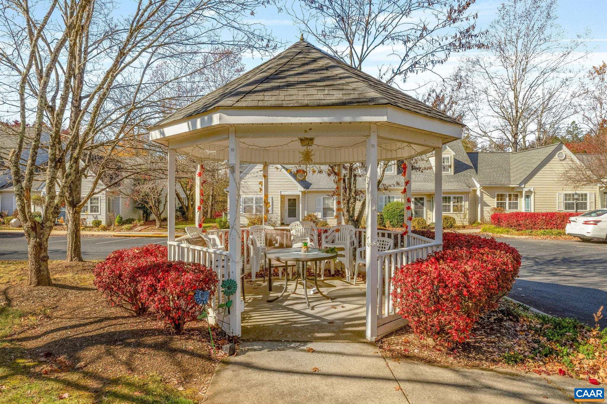 1248 GAZEBO CT, CHARLOTTESVILLE, Virginia 22901, 2 Bedrooms Bedrooms, ,2 BathroomsBathrooms,Residential,1248 GAZEBO CT,670811 MLS # 670811
