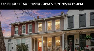 325 14TH PL NE, WASHINGTON, District Of Columbia 20002, 3 Bedrooms Bedrooms, ,2 BathroomsBathrooms,Residential,For sale,325 14TH PL NE,DCDC2227390 MLS # DCDC2227390