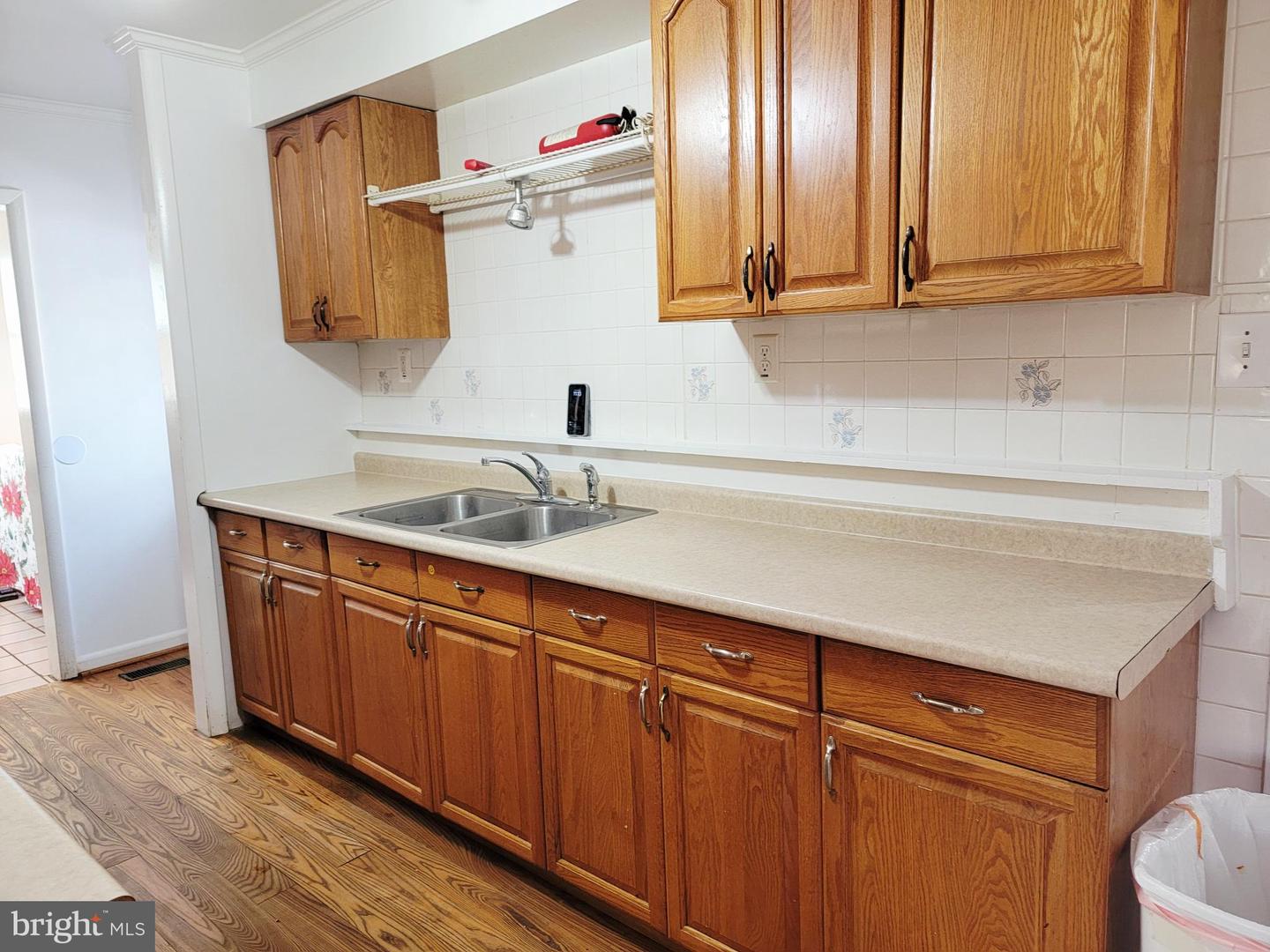 7632 GREENWICH RD, NOKESVILLE, Virginia 20181, 4 Bedrooms Bedrooms, ,2 BathroomsBathrooms,Residential,For sale,7632 GREENWICH RD,VAFQ2019492 MLS # VAFQ2019492