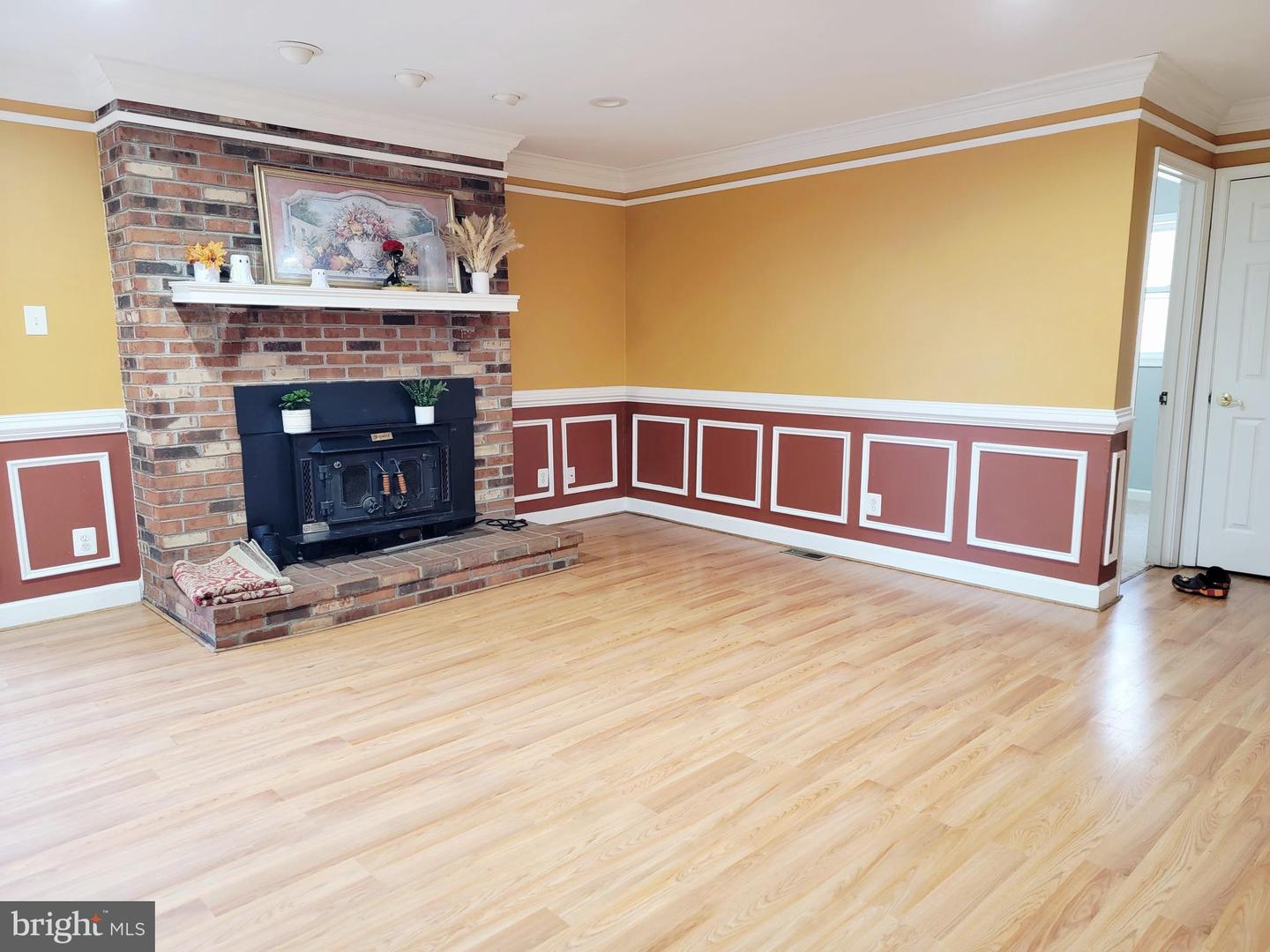 7632 GREENWICH RD, NOKESVILLE, Virginia 20181, 4 Bedrooms Bedrooms, ,2 BathroomsBathrooms,Residential,For sale,7632 GREENWICH RD,VAFQ2019492 MLS # VAFQ2019492