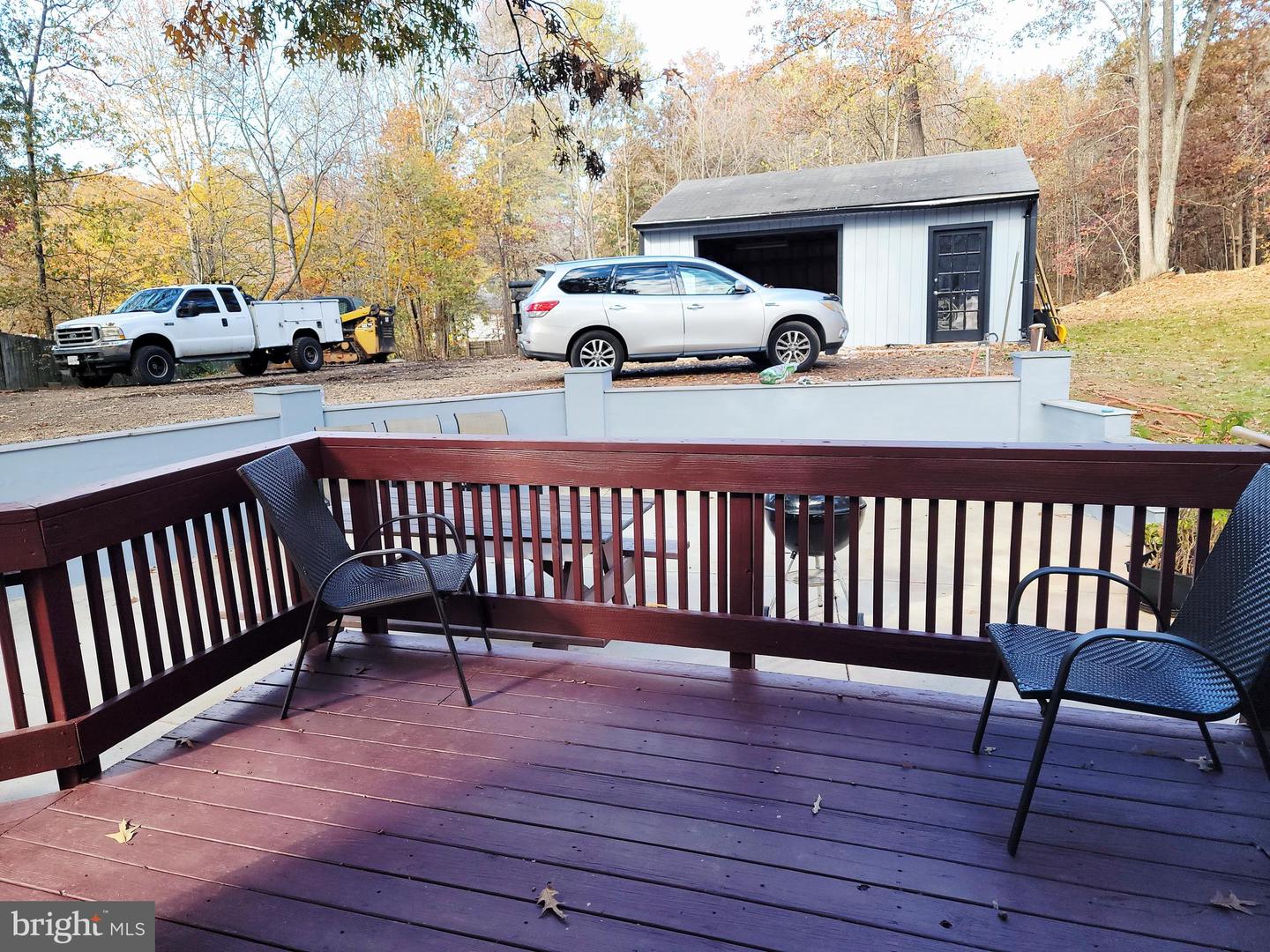 7632 GREENWICH RD, NOKESVILLE, Virginia 20181, 4 Bedrooms Bedrooms, ,2 BathroomsBathrooms,Residential,For sale,7632 GREENWICH RD,VAFQ2019492 MLS # VAFQ2019492