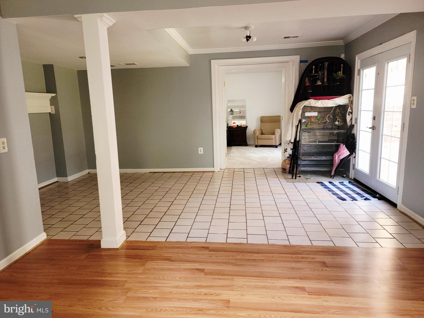 7632 GREENWICH RD, NOKESVILLE, Virginia 20181, 4 Bedrooms Bedrooms, ,2 BathroomsBathrooms,Residential,For sale,7632 GREENWICH RD,VAFQ2019492 MLS # VAFQ2019492