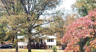 7632 GREENWICH RD, NOKESVILLE, Virginia 20181, 4 Bedrooms Bedrooms, ,2 BathroomsBathrooms,Residential,For sale,7632 GREENWICH RD,VAFQ2019492 MLS # VAFQ2019492