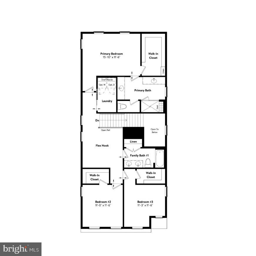 AMBROSE TREE PL, ALDIE, Virginia 20105, 3 Bedrooms Bedrooms, ,2 BathroomsBathrooms,Residential,For sale,AMBROSE TREE PL,VALO2110076 MLS # VALO2110076