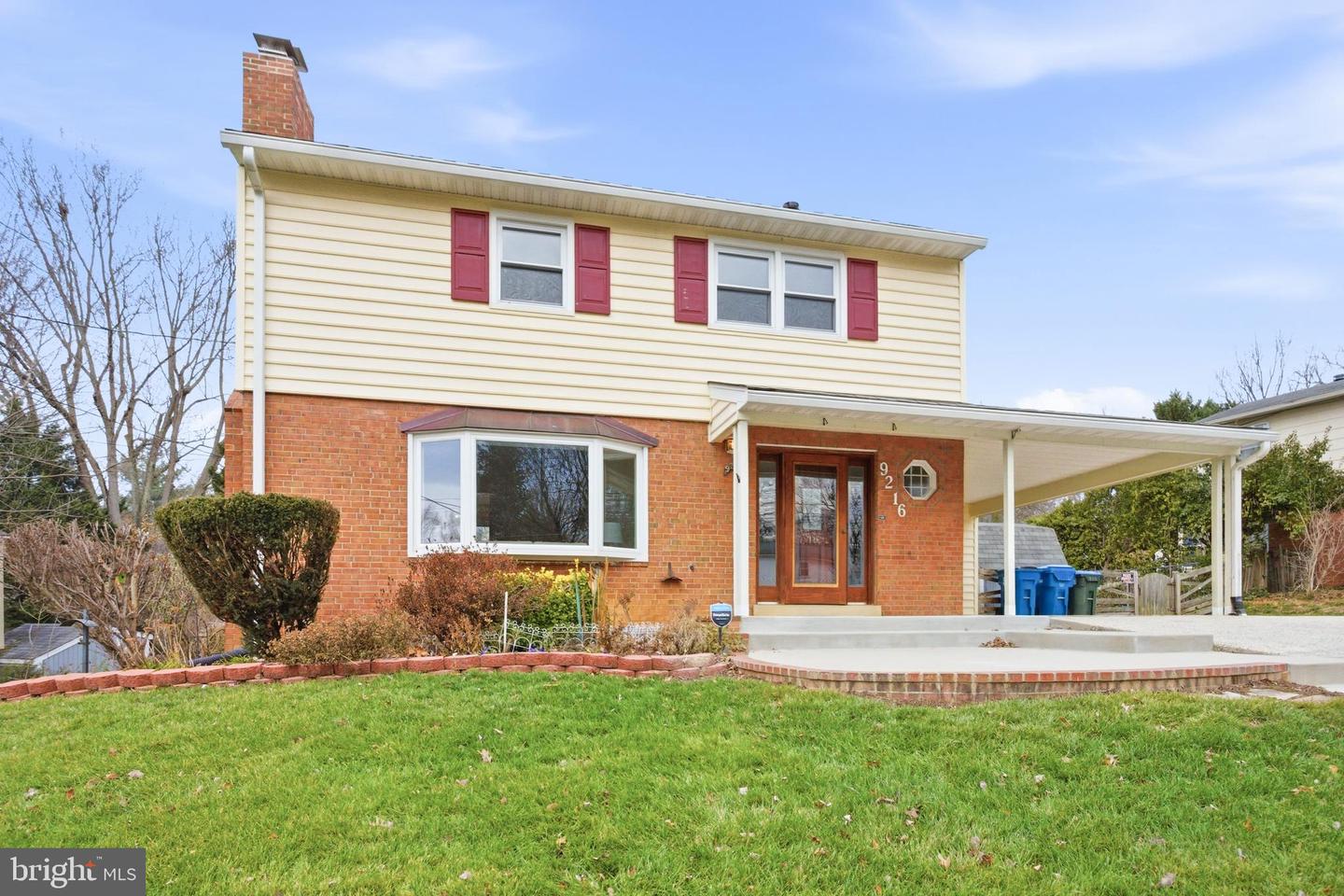 9216 KRISTIN LN, FAIRFAX, Virginia 22032, 4 Bedrooms Bedrooms, ,2 BathroomsBathrooms,Residential,For sale,9216 KRISTIN LN,VAFX2278628 MLS # VAFX2278628