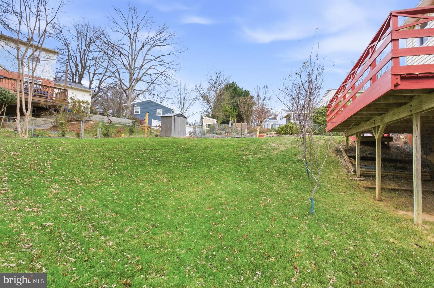 9216 KRISTIN LN, FAIRFAX, Virginia 22032, 4 Bedrooms Bedrooms, ,2 BathroomsBathrooms,Residential,For sale,9216 KRISTIN LN,VAFX2278628 MLS # VAFX2278628